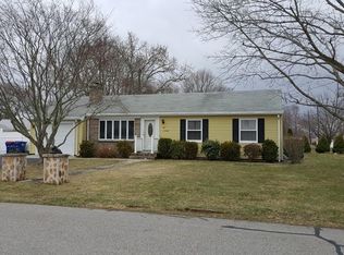 1 James St, Seekonk, MA 02771