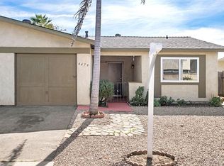 4479 Pala Rd, Oceanside, CA 92057