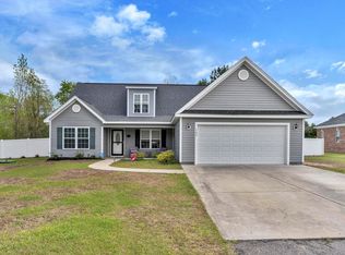 1794 Graham Rd, Galivants Ferry, SC 29544