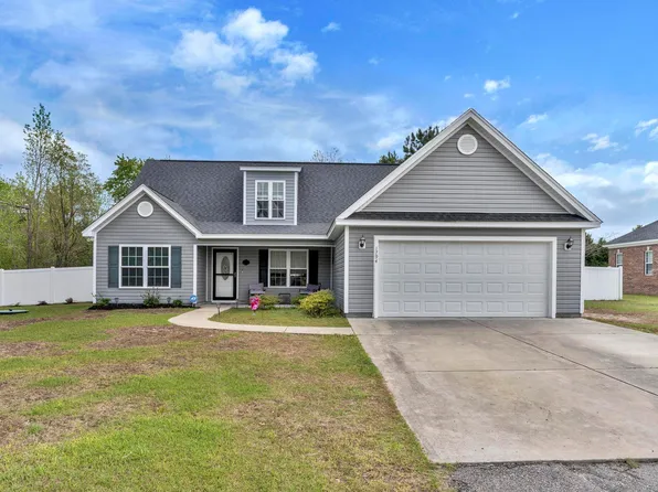 1794 Graham Rd., Aynor, SC 29544
