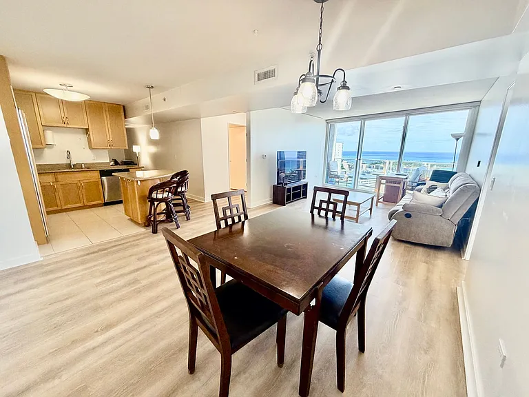 1296 Kapiolani Blvd #II2907 — Photo 3