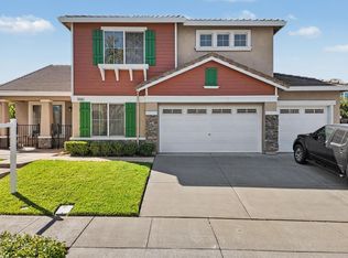 5006 Ridgefield Cir, Fairfield, CA 94534