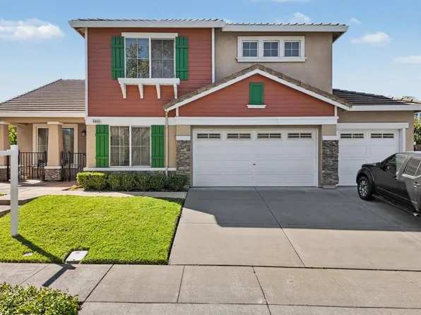 5006 Ridgefield Cir, Fairfield, CA 94534