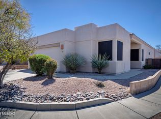 7336 E Calle Nostalgico, Tucson, AZ 85715