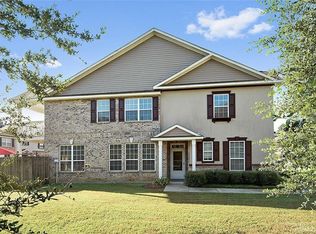 123 White Heron Dr, Madisonville, LA 70447