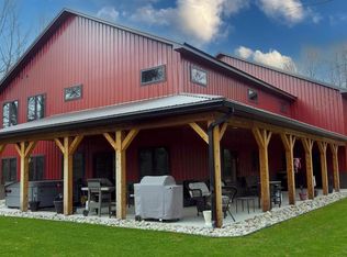 7289 Creighton Rd SW, South Boardman, MI 49680