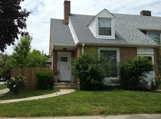 332 Alles St #102, Des Plaines, IL 60016