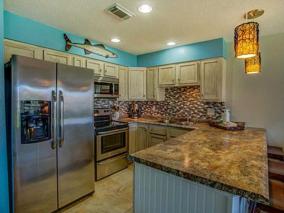 2nd image of 1630 Scenic Gulf Dr Unit 9G