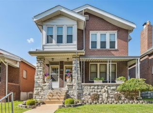 5025 Rhodes Ave, Saint Louis, MO
