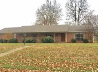 4632 S R St, Fort Smith, AR 72903