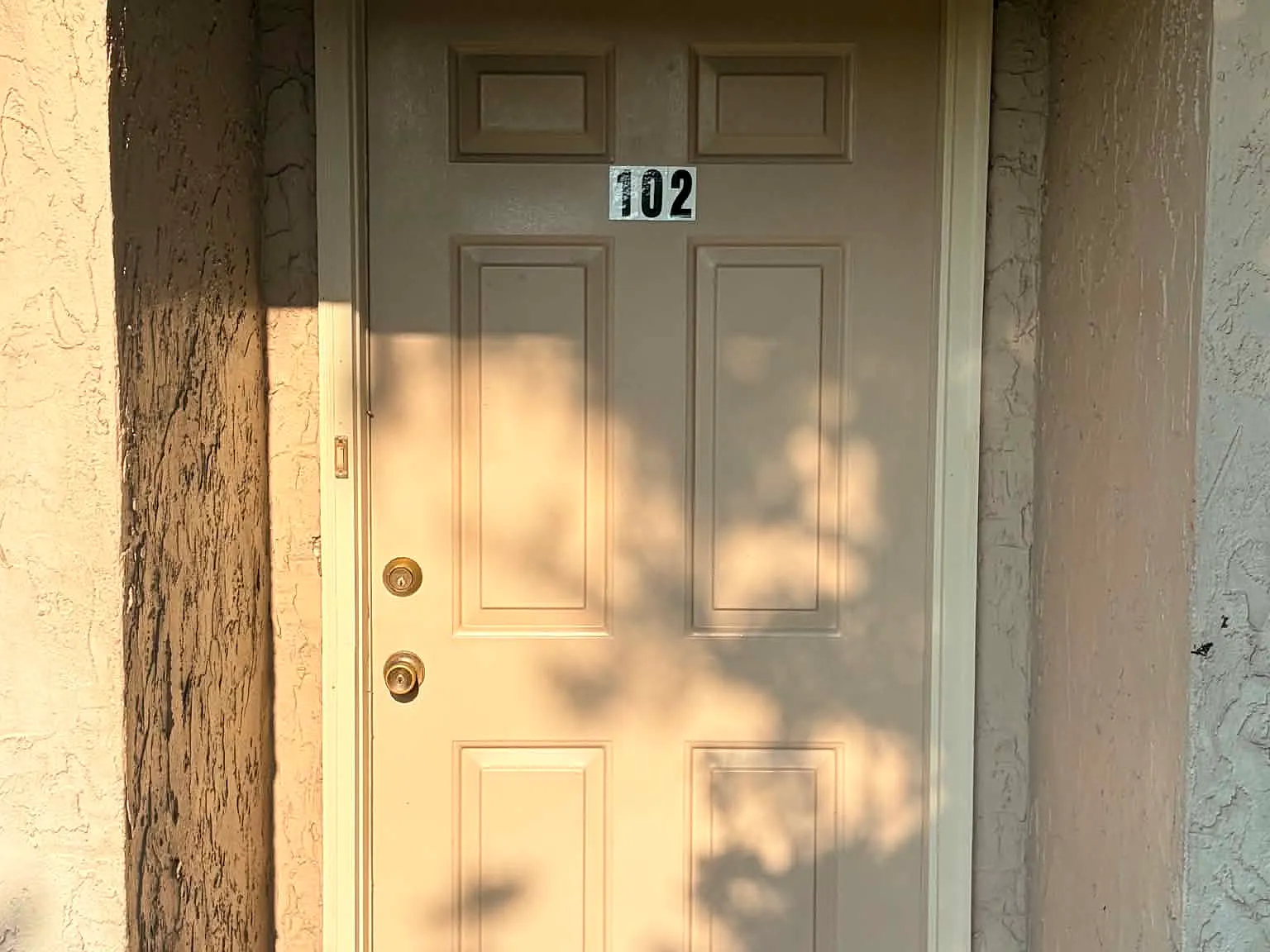 2 bed, 850 sqft, $1,050 — Photo 4