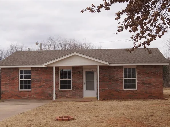 407 NE 4th St, Luther, OK 73054