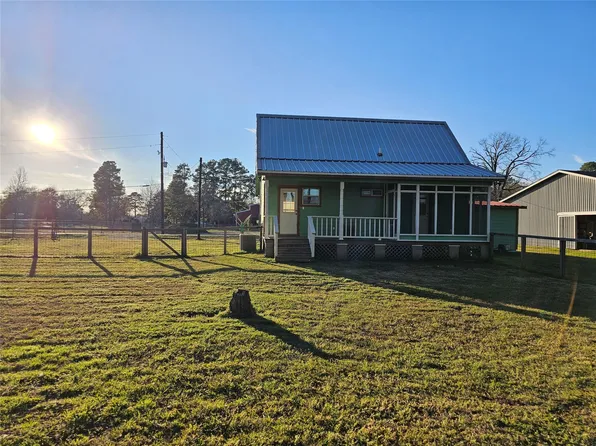 25411 T K C Rd, Tomball, TX 77375