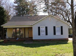 2206 Rush St, Anderson, SC 29621