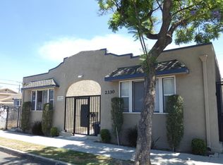 Lb2330 (Rubs) (Imp.), Long Beach, CA 90806