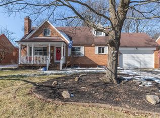3925 Strathmoor Dr, Dayton, OH 45429