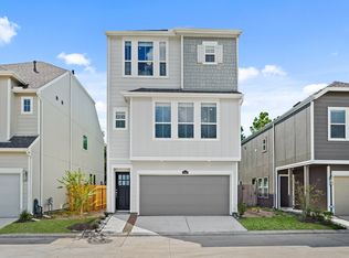 3318 Vine Terrace Trce, Houston, TX 77047