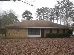 106 Indianola Rd, Chandler, TX 75758