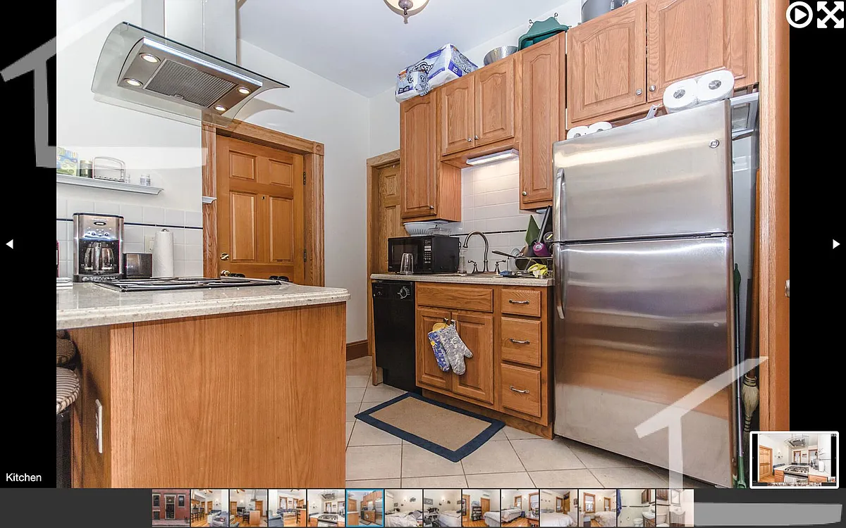 Building Photo - 97 Myrtle St #9