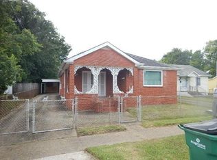 616 Gaudet Dr, Marrero, LA 70072