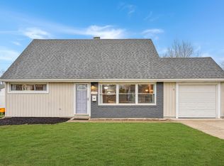 4324 Beechgrove Dr, Grove City, OH 43123