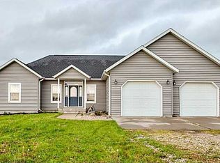 13451 South Ave, Woodward, IA 50276