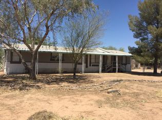 12001 N Calle De La Solana, Marana, AZ 85653