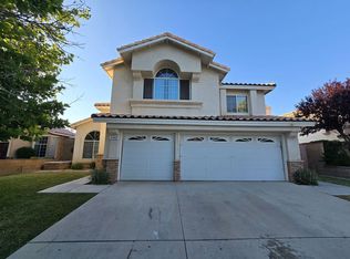 2765 W Pondera St, Lancaster, CA 93536