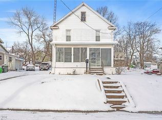 31 Elliott St, Rittman, OH 44270