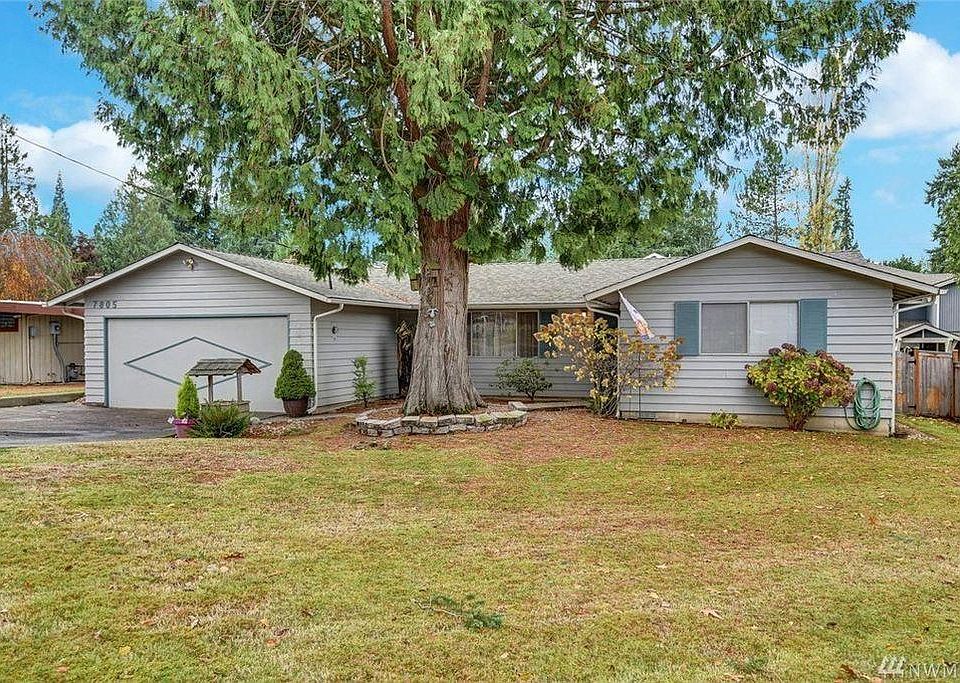 1st image of 7821 126th Ave NE