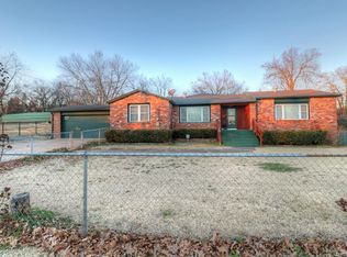 505 E Allen Rd, Tahlequah, OK 74464