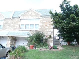 1707 Afton St, Philadelphia, PA 19111