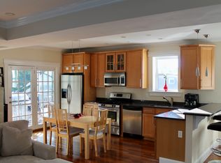 609 E 5th St #3, South Boston, MA 02127