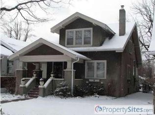4110 Southern Pkwy, Louisville, KY 40214
