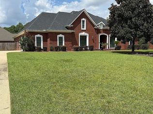 7112 Raleigh Blvd, Mobile, AL 36695