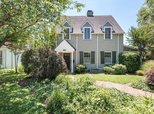 4960 Butterworth Pl NW, Washington, DC