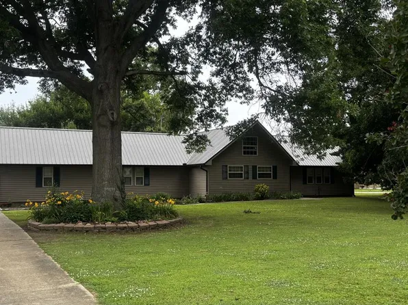 109 Randall Rd, Blytheville, AR 72315