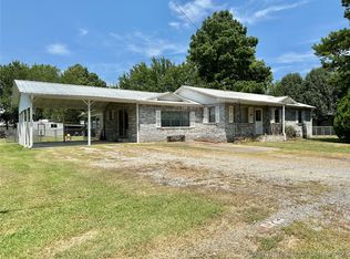 207 NW Elm St, Red Oak, OK 74563