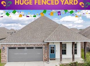 4858 Viola Farms Dr, Addis, LA 70710