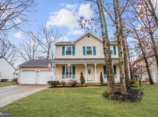 51 Ashland Ave, Sicklerville, NJ