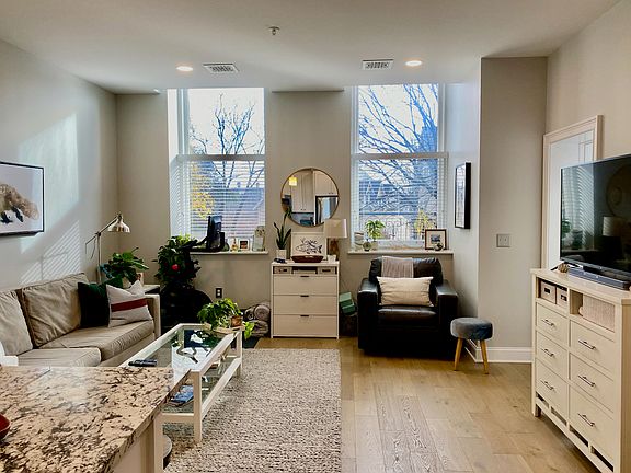 2nd image of 77 Van Dam St #201