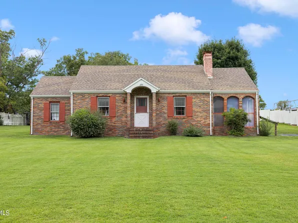 286 N Austin Springs Rd, Piney Flats, TN 37686