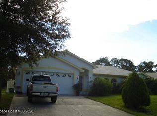 433 Fronda Ave SW, Palm Bay, FL 32908