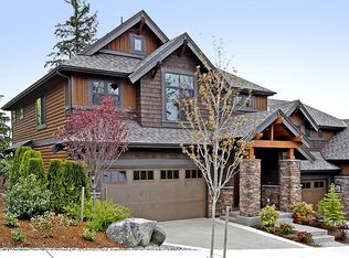 2264 NW Harmony Way, Issaquah, WA 98027