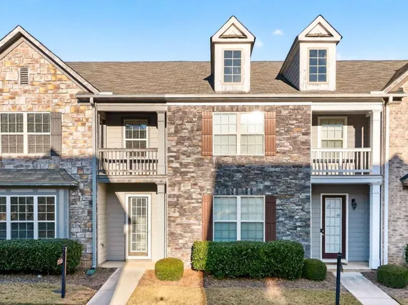 7789 Rutgers Cir, Fairburn, GA 30213