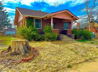 3921 Meade St, Denver, CO 80211