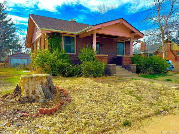 3921 Meade Street, Denver, CO 80211