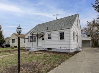 2728 Hilda Ave, Hamilton, OH 45015