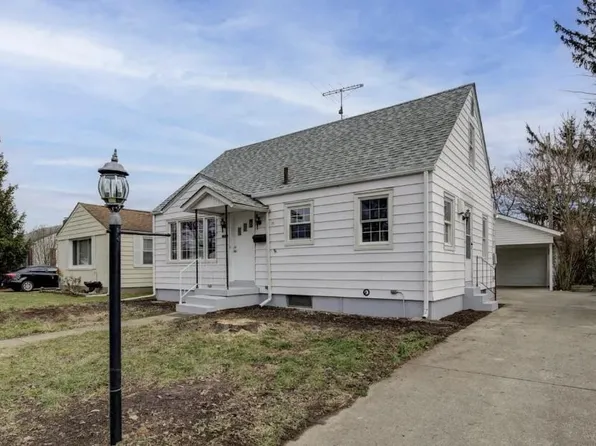 2728 Hilda Ave, Hamilton, OH 45015