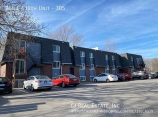 706 E 139th St APT 305, Kansas City, MO 64146